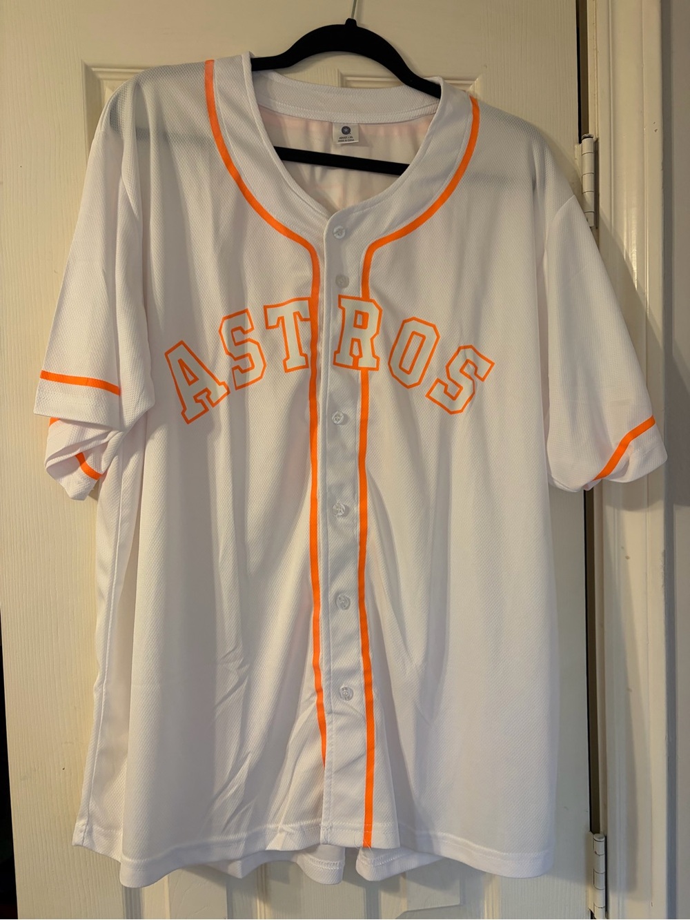 ASTROS Orbit Jersey